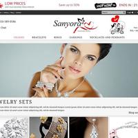 Ecommerce Store magento