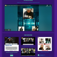 Chrissy Mac Press Kit