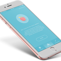 Eco Challenges - Mobile app