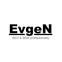Evgen Website