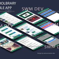 Mobile App: Ionic, SQLITE, MySQL, PHP Rest API