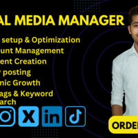 Social Media 