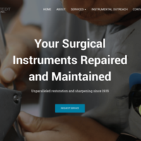 Surgical Tools Company