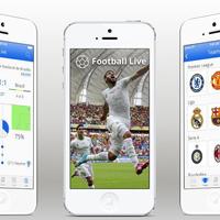 Sports App
