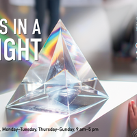 Corning Museum of Glass