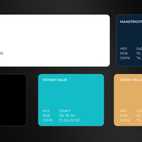 Rock - Visual Identity