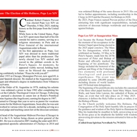 Brochure Design