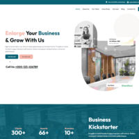 Company's website