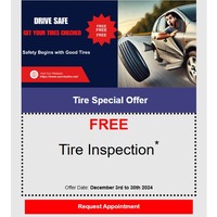 Email Campaign 