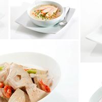 Food Styling by Melissa