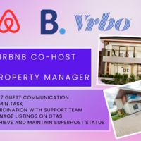 How I can help as a Co-Host