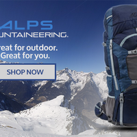 BoonieCamp Social Media Posting