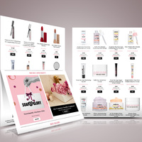 Shopify Makeup Website | Makeup Beauty