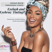Unique Brows