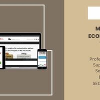 Magento Ecommerce Websites