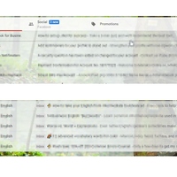 Email Management Sample