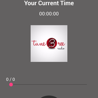 Tune3ree Radio (Home)