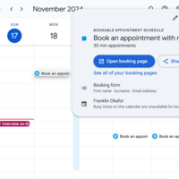 Appointment Setting