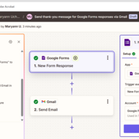 Zapier (workflow automation)