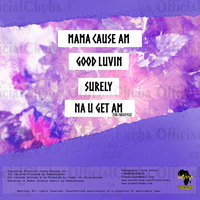 Album cover art Design.