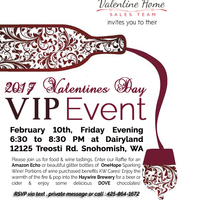 Event Flyer
