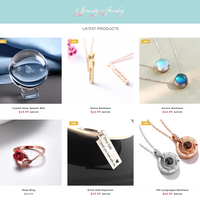 Shopify Theme Customisation 