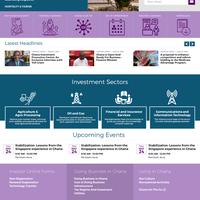 Homepage GIPC