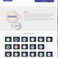 Snapseals.com