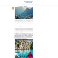 WordPress Posts
