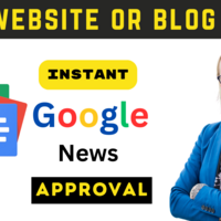 google news approval service
