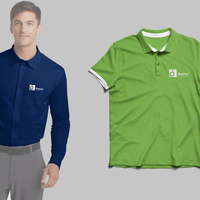 Brand Apparel (Nvolve)