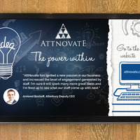 Attnovate banner
