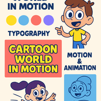 2D ANIMATION