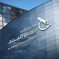 Lab Logo