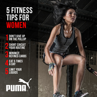 PUMA Graphic Design