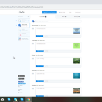 Facebook Management