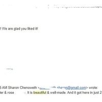 Customer Feedback