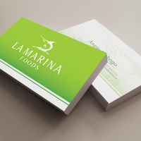 Corporate Identity Design
