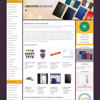 Star Light Corporate - Magento