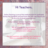 Announcement