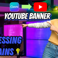 Thumbnail for YouTube tutorial video