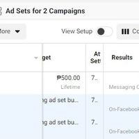 Facebook Ads Lead Generation Campaign