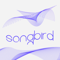 Songbird Logo