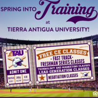 Recruitment Email Graphic