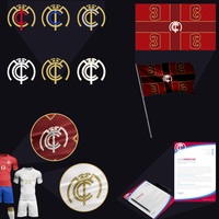 Fudbalski savez Srbija (Serbia FA) rebranding