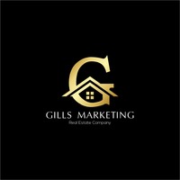 Gills Marketing Logo