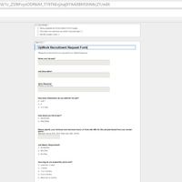 Candidate Recruiter/Sourcer