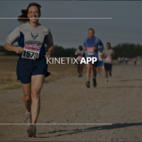 Kintix app