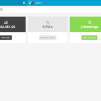 ERPL - Point of Sale System