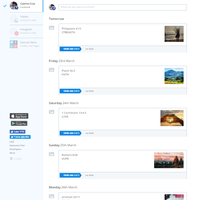 Social Media Management